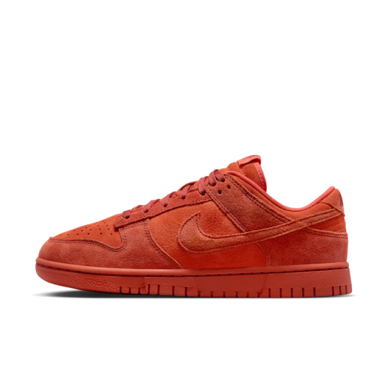 Nike Dunk Low SE 'Picante Red' - HV5756-633
