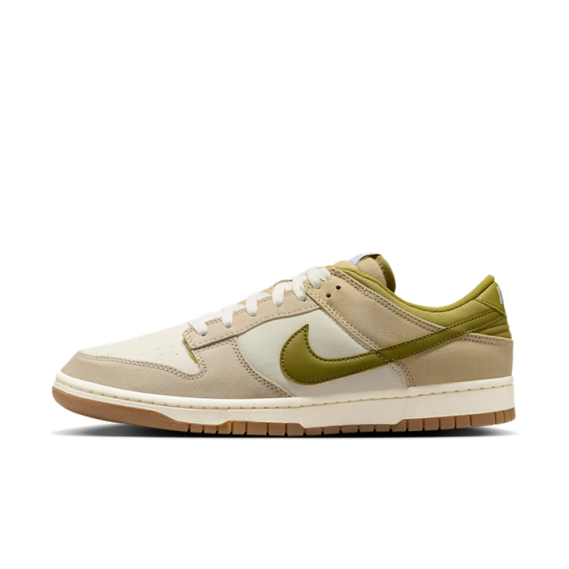 Nike Dunk Low 'Since 72' - HF4262-133