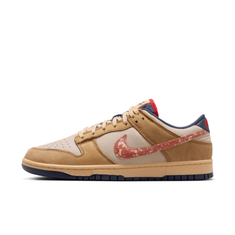 Nike Dunk Low 'Sketch & Exploration' - HQ3640-790