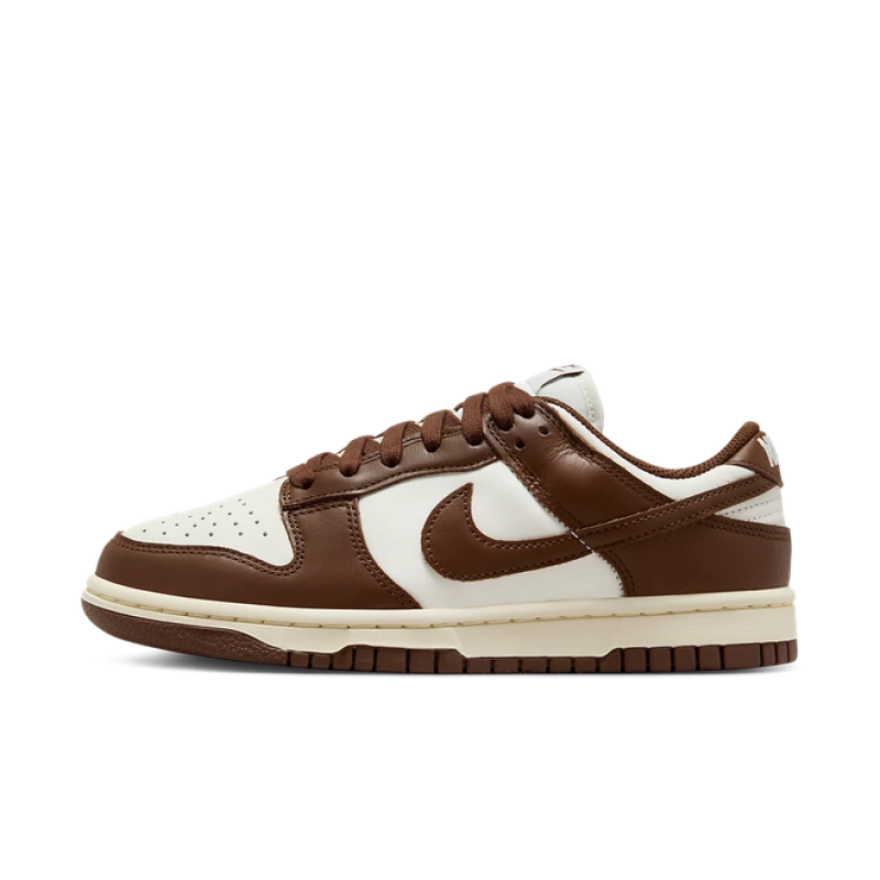 Nike Dunk Low WMNS 'Cacao Wow' - DD1503-124