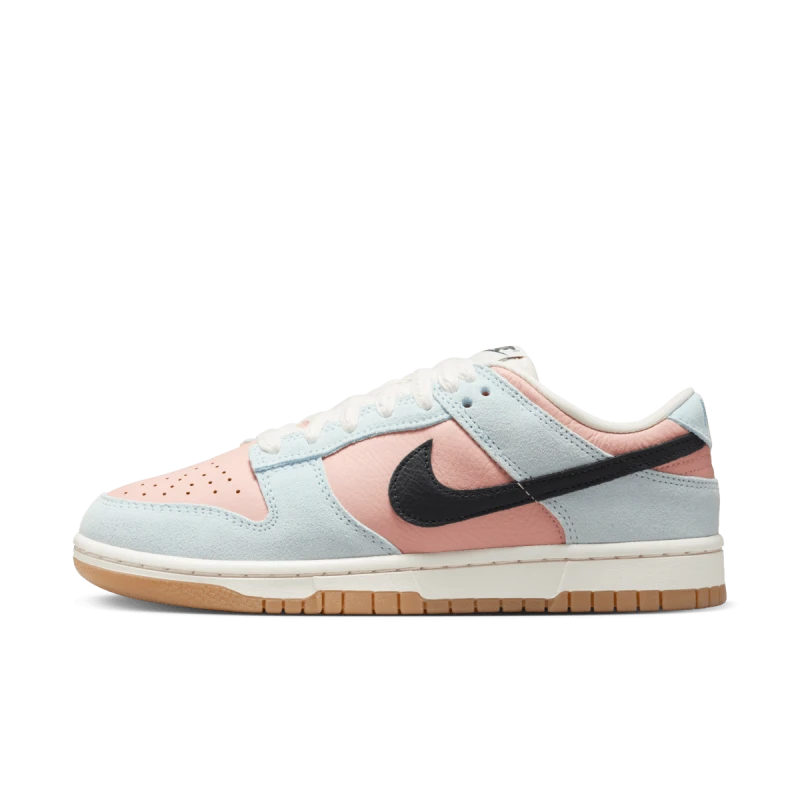 Nike Dunk Low WMNS 'Glacier Blue' - HJ7341-474