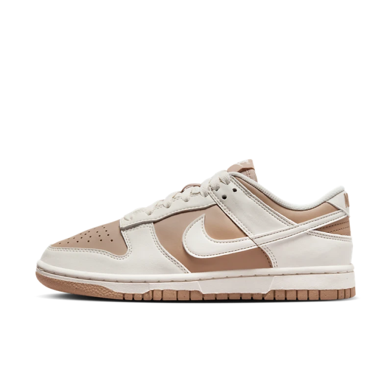 Nike Dunk Low WMNS 'Hemp' - Next Nature - DD1873-200