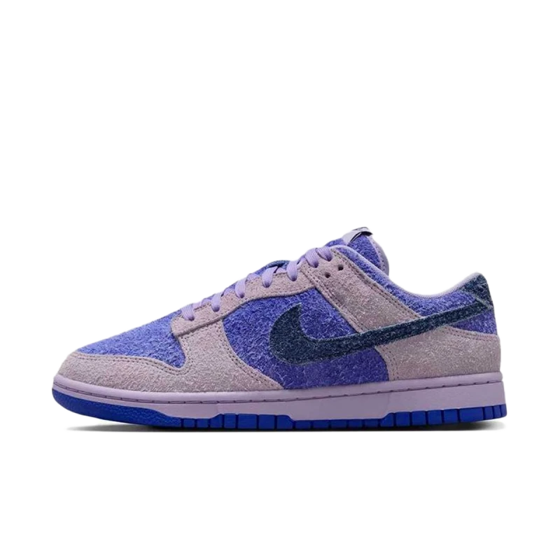Nike Dunk Low WMNS 'Hydrangeas' - HQ3431-515