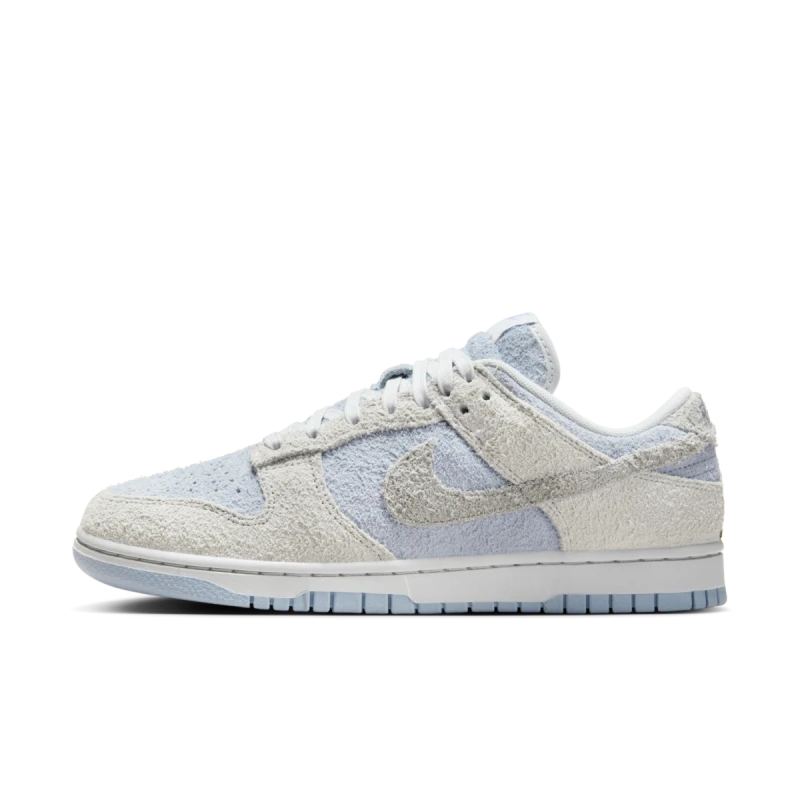 Nike Dunk Low WMNS 'Light Armory Blue' - FZ3779-025