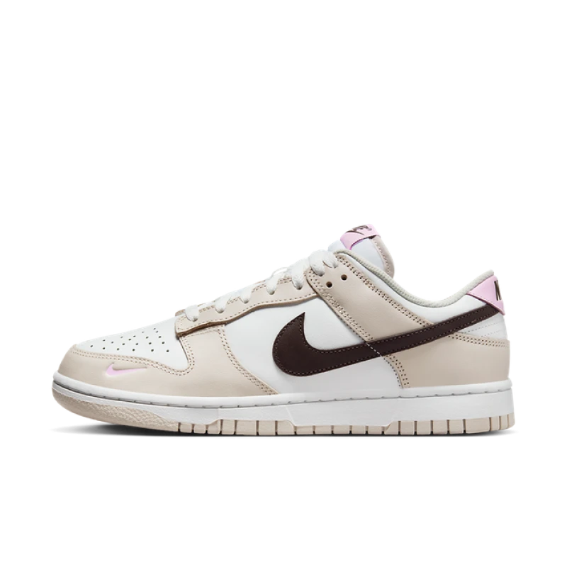 Nike Dunk Low WMNS 'Neapolitan' - HF9990-100