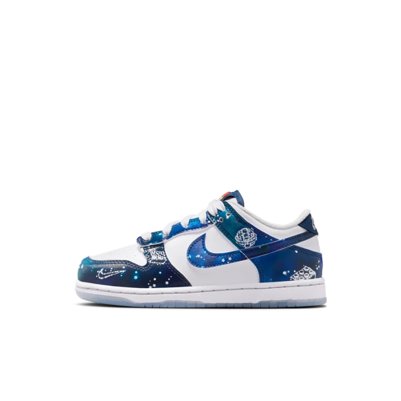 Nike Dunk Low x LEGO® Collection kleuter - IM1447-100