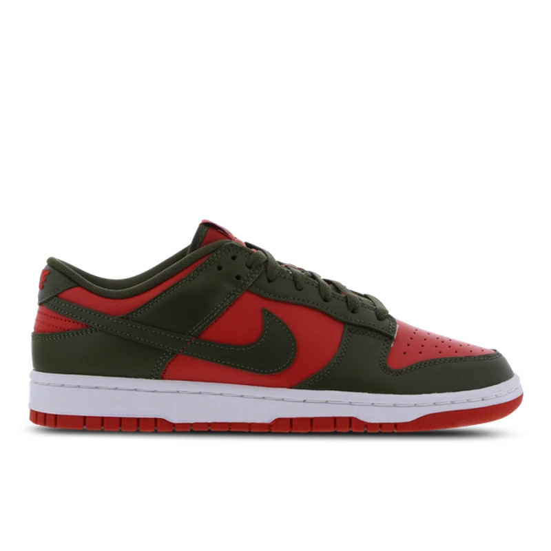 Nike Dunk Low - DV0833-600