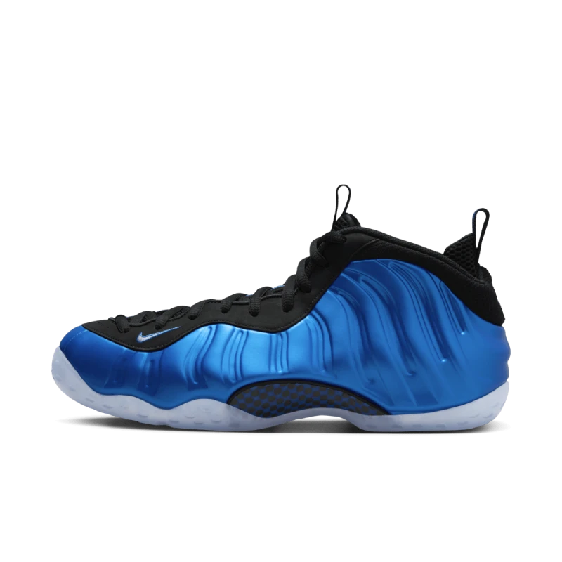Nike Foamposite 'Royal' - FQ8181-511