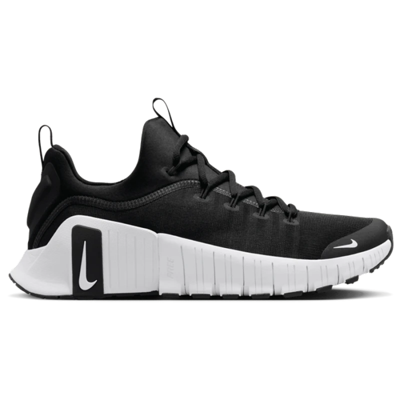 Nike Free Metcon 6 - FJ7127-001