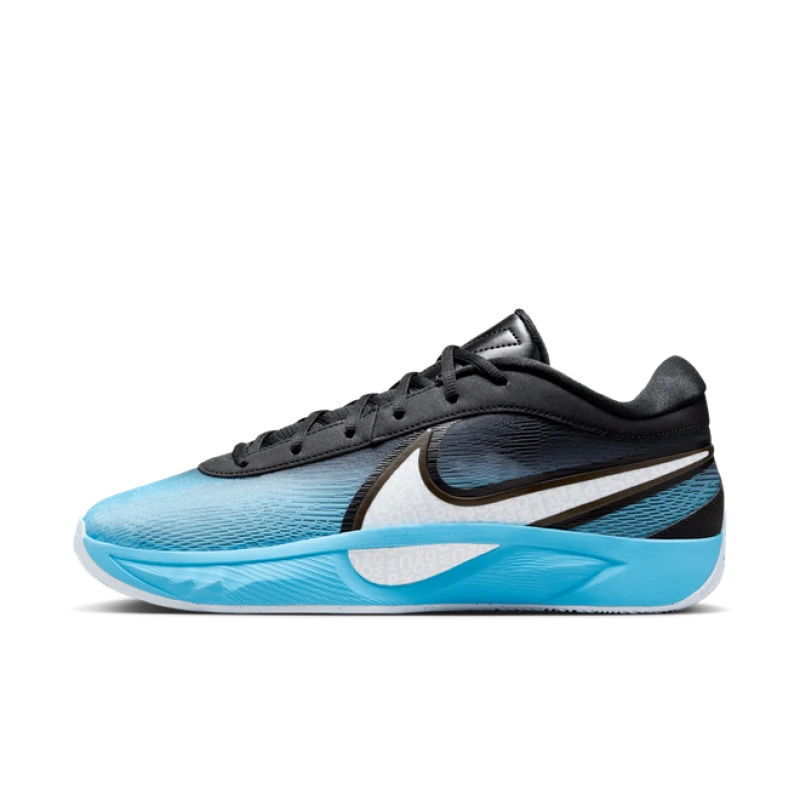 Nike Giannis Zoom Freak 6 'Christmas' - FZ1620-001