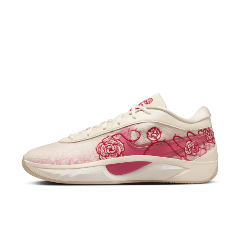 Nike Giannnis Freak 6 'Roses' - FV1295-100