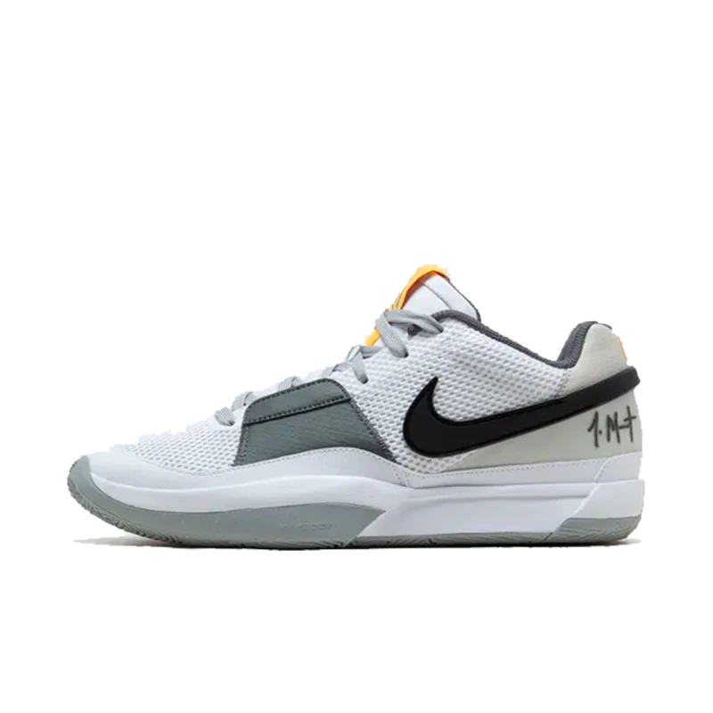 Nike Ja 1 'Light Smoke Grey' - DR8785-100