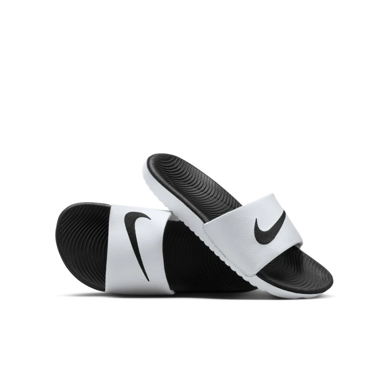 Nike Kawa Slipper kleuters/kids - 819352-100