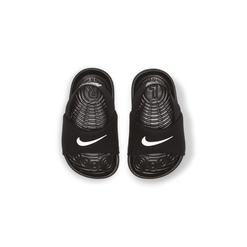 Nike Kawa Slipper - BV1094-001