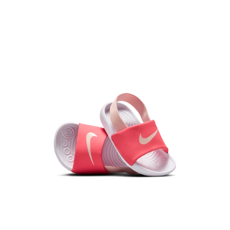 Nike Kawa Slipper - BV1094-800