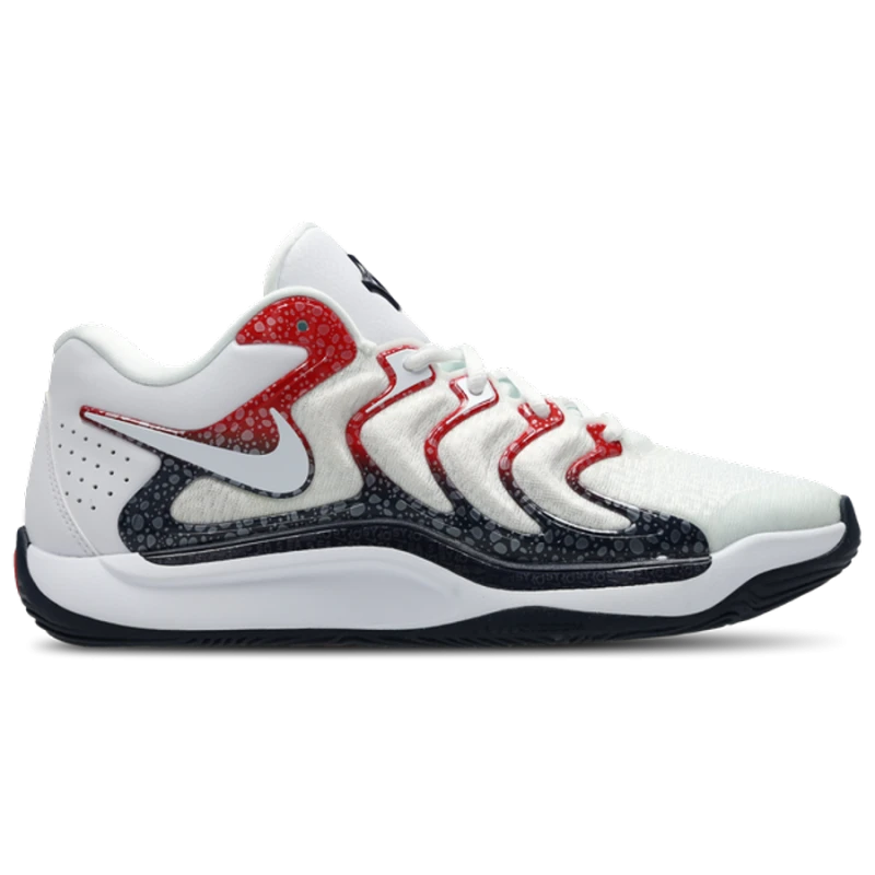 Nike Kd 17 - FJ9487-101