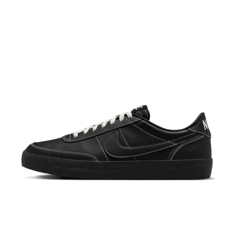 Nike Killshot 2 'Black Phantom' - HJ7263 010