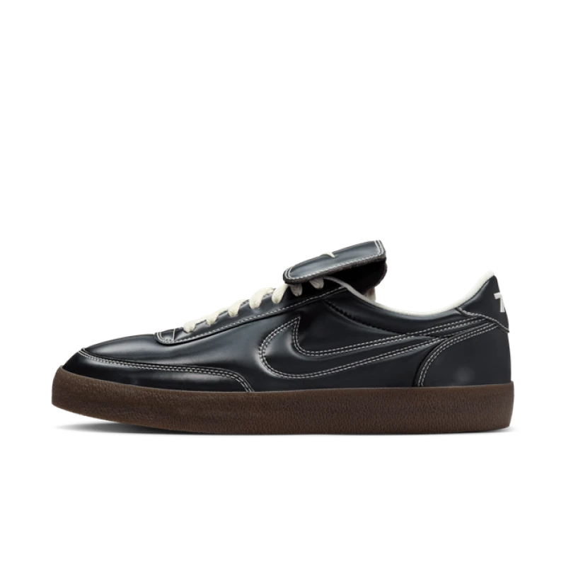 Nike Killshot 2 LTR PRM Tiempo Pack 'Black' - HQ3489-010