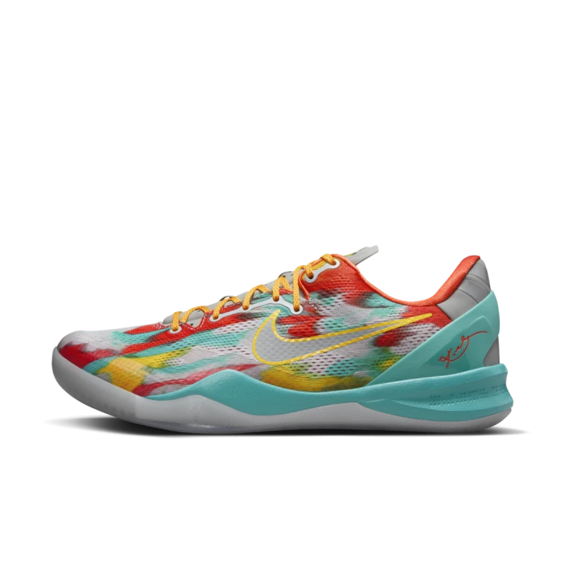 Nike Kobe 8 Protro 'Venice Beach' - FQ3548-001