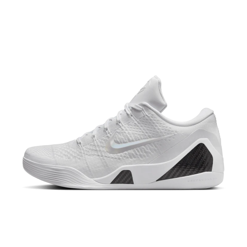 Nike Kobe 9 Elite Low Protro 'Halo' - FZ7334-100