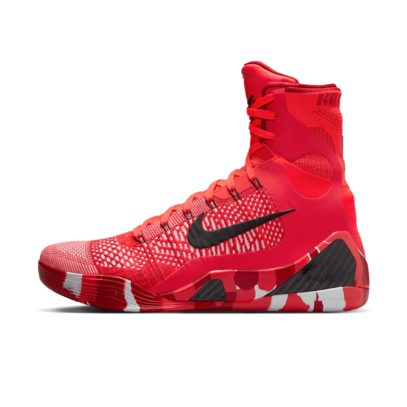 Nike Kobe 9 Elite Protro 'Christmas' - 2024 - FZ7335-600