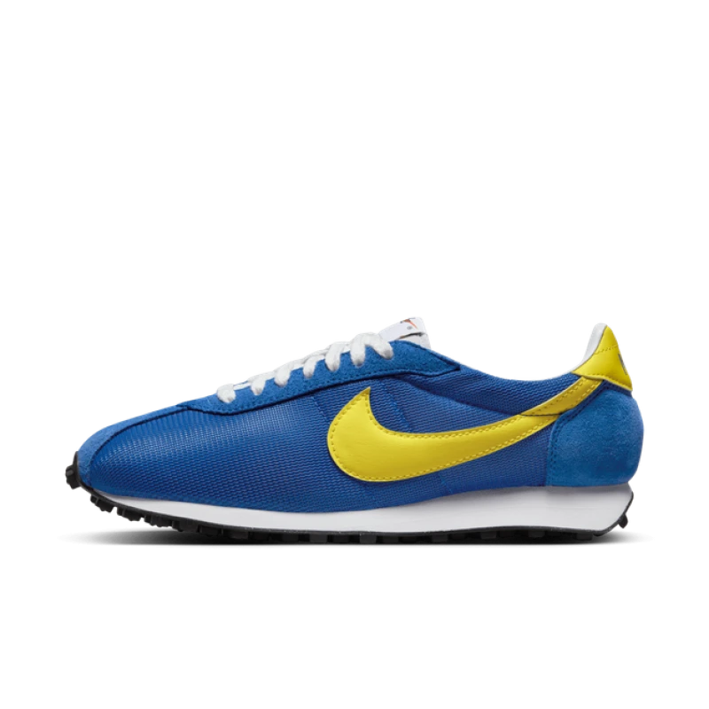 Nike LD 1000 SP 'Game Royal & Opti Yellow' - FQ9079-400