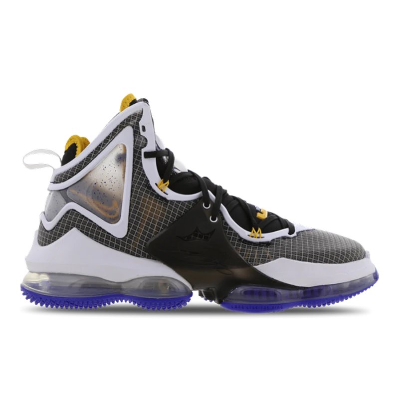 Nike Lebron 19 - CZ0203-002