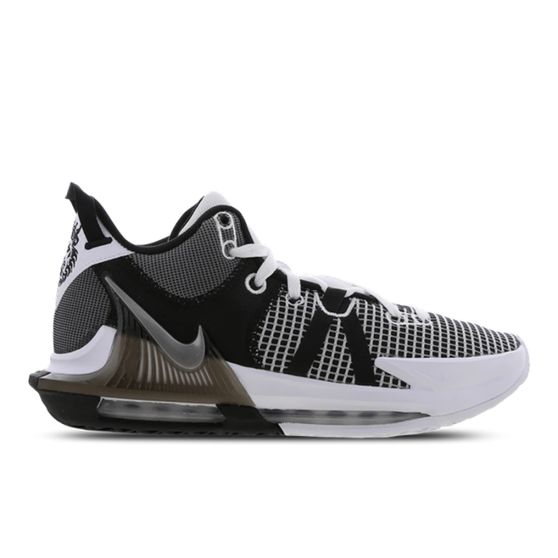 Nike Lebron Witness 7 - DM1123-100