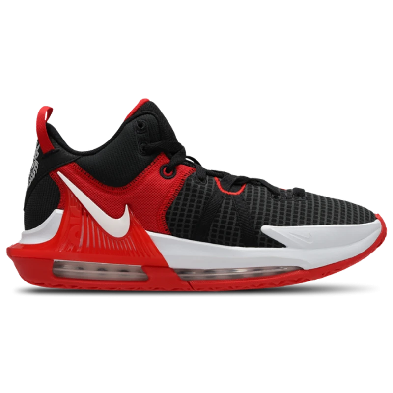 Nike Lebron Witness 7 - DM1123-005