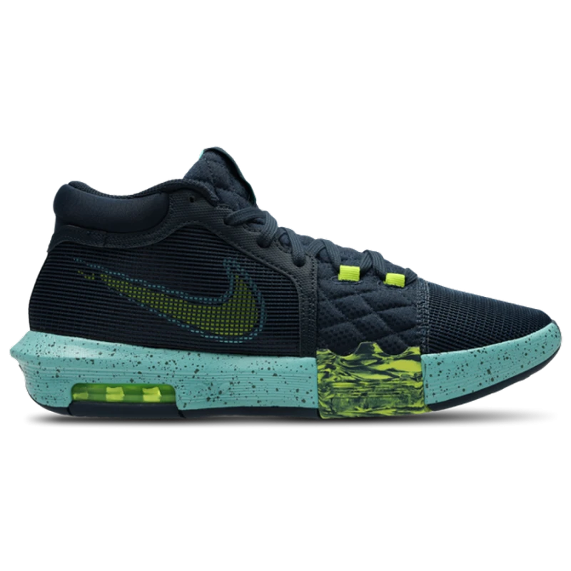 Nike Lebron Witness Viii - FB2239-402