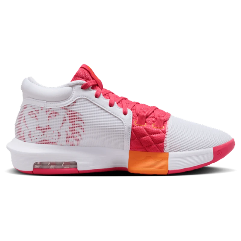 Nike Lebron Witness Viii - FB2239-104