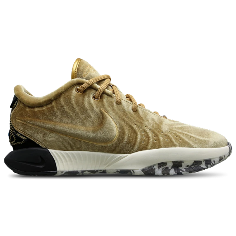 Nike Lebron Xxi - FZ7883-700