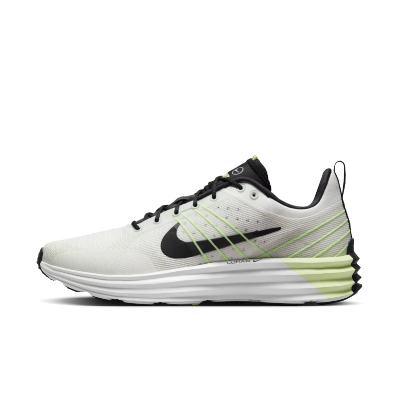 Nike Lunar Roam 'Barely Volt' - HJ8999-100