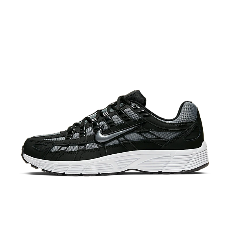 Nike P-6000 'Black' - CD6404-003