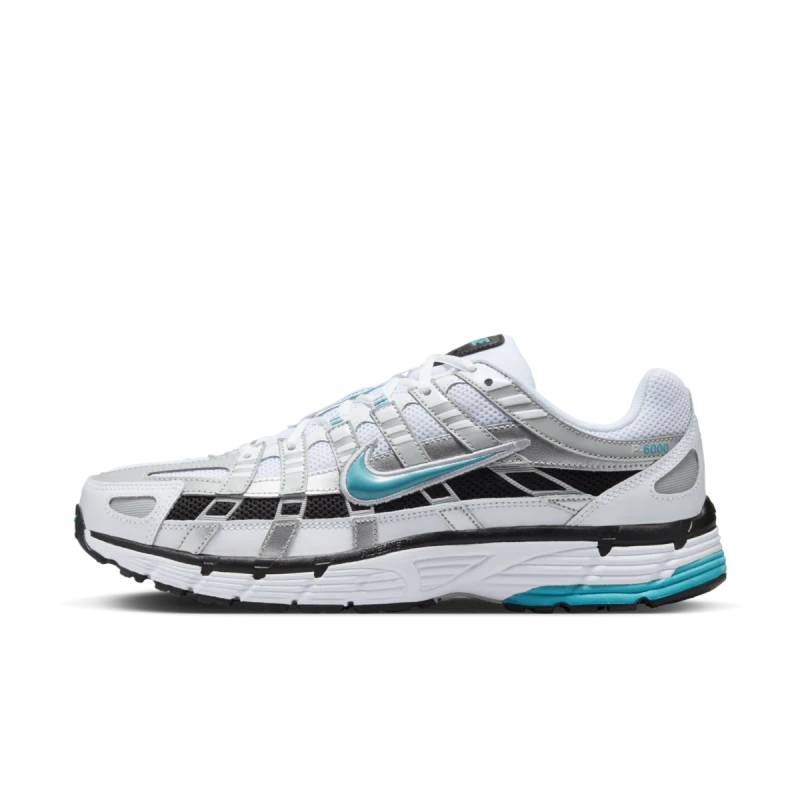 Nike P-6000 'Dusty Cactus' - CD6404-103