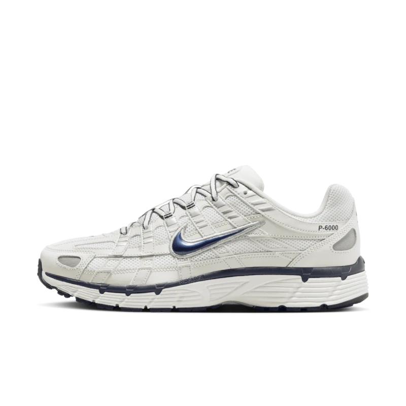 Nike P-6000 'Obsidian' - CD6404-018