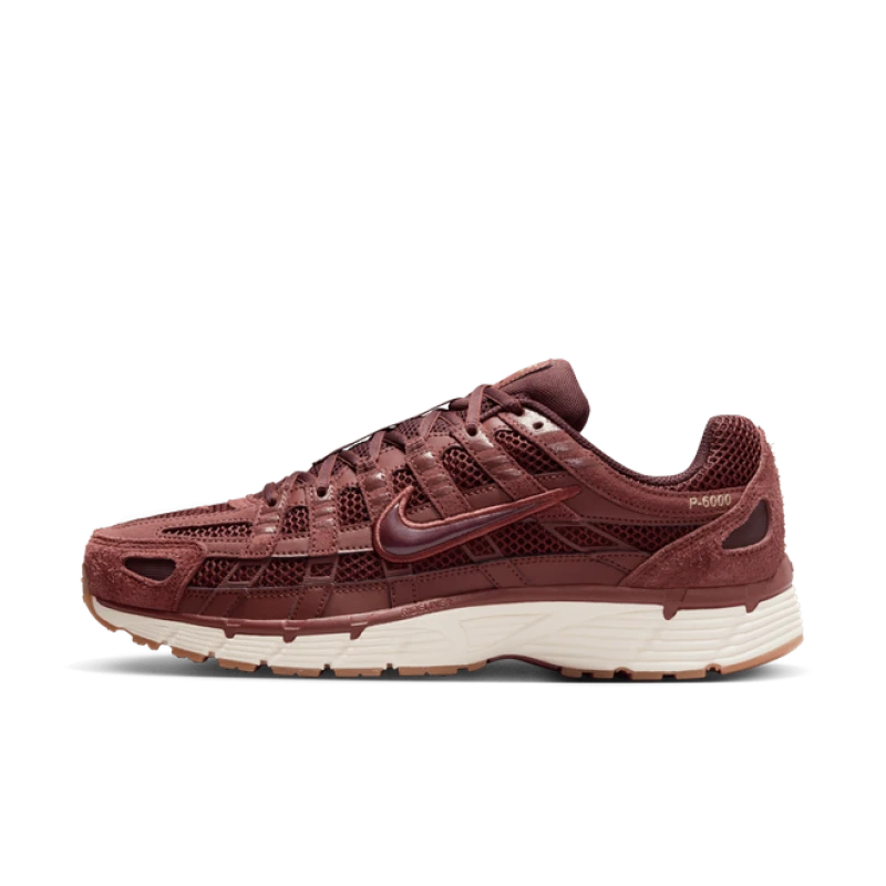 Nike P-6000 SE 'Dark Pony' - HF0015-200