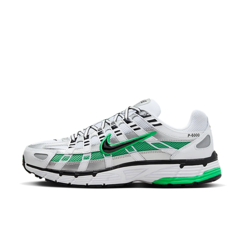 Nike P-6000 'Spring Green' - CD6404-104