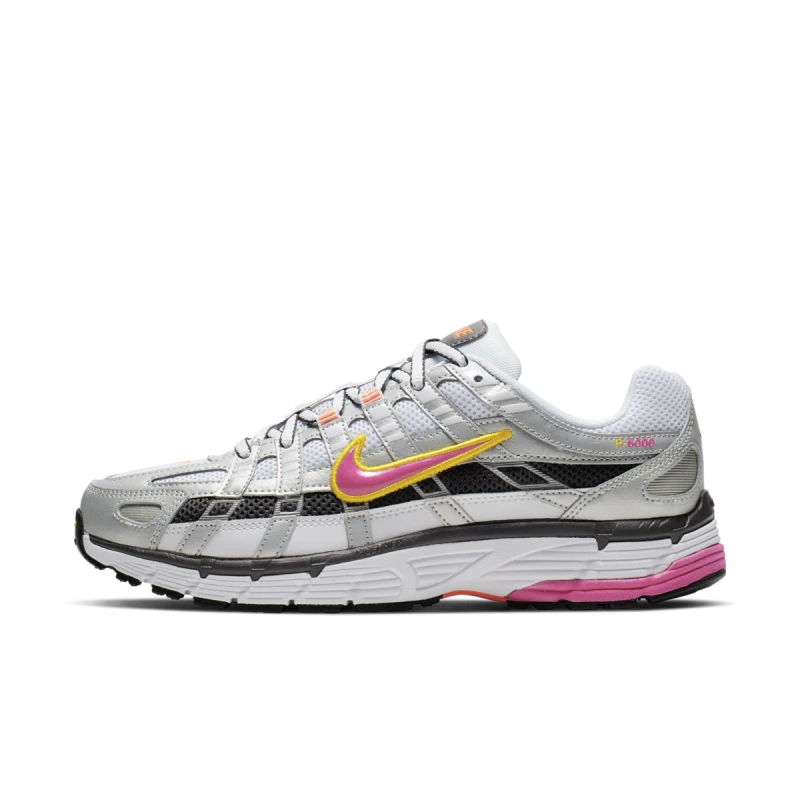 Nike P-6000 WMNS 'Laser Fuchsia' - BV1021-100
