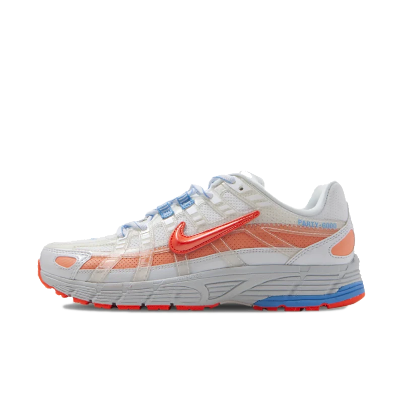 Makeway x Nike Party-6000 'Apricot Agate' - HF3283-100