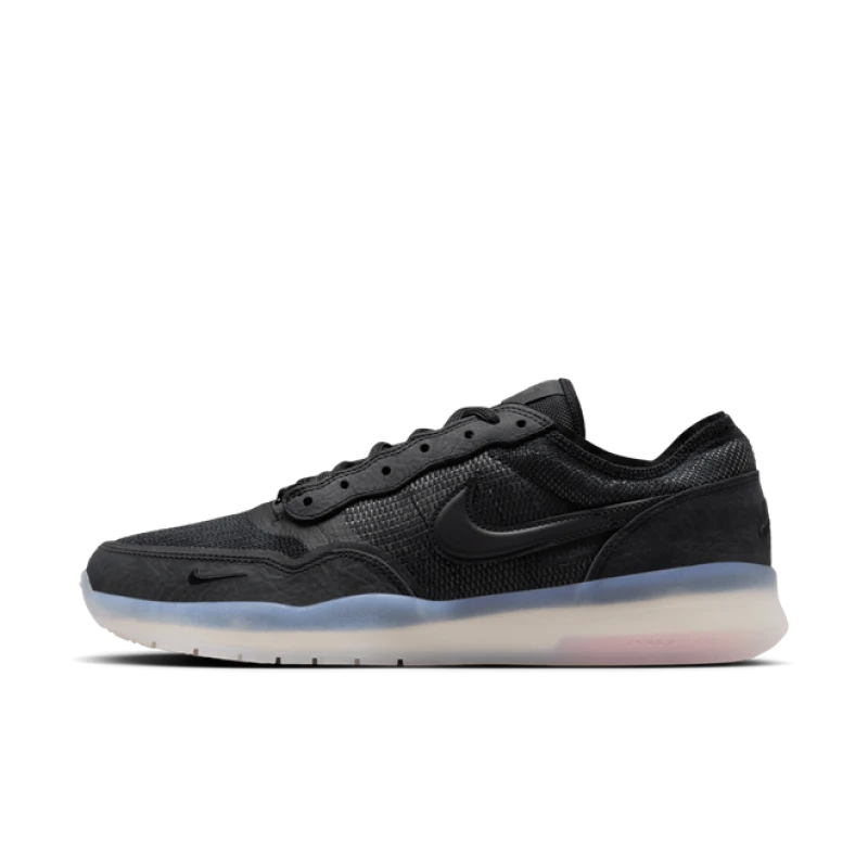 Nike PS8 SB 'Black Clear' - FV8493-001