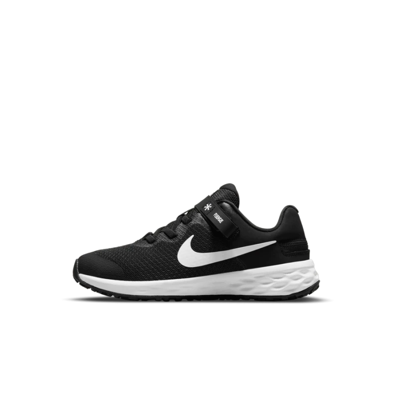 Nike Revolution 6 FlyEase  kleuter - DD1114-003