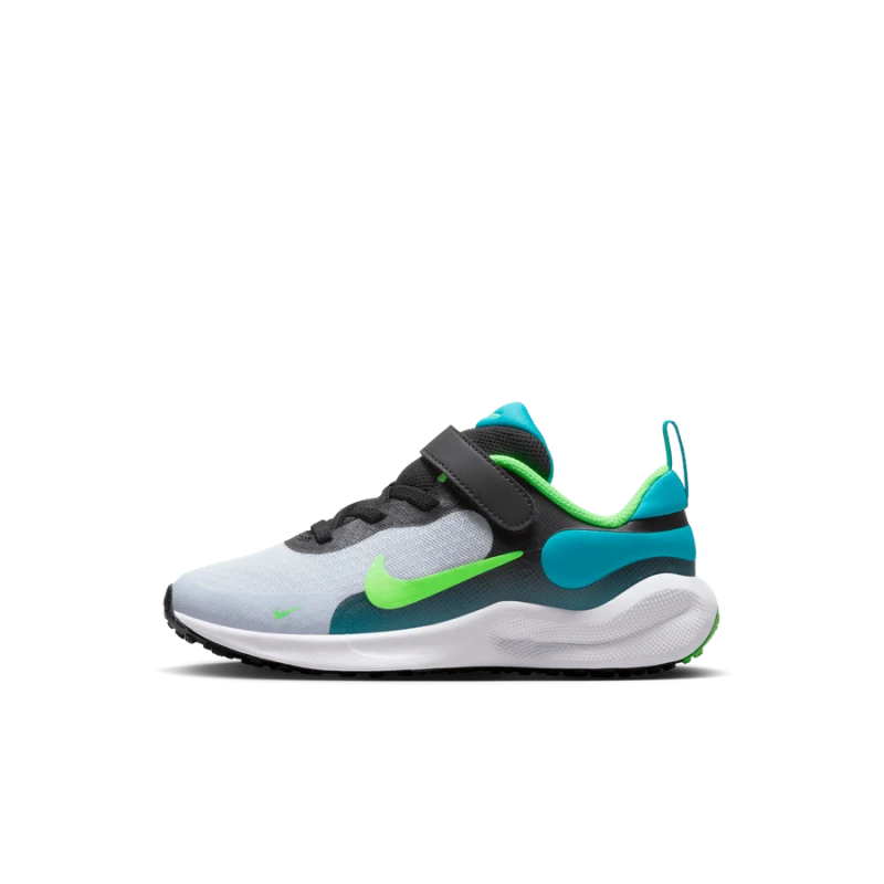 Nike Revolution 7 kleuter - FB7690-005