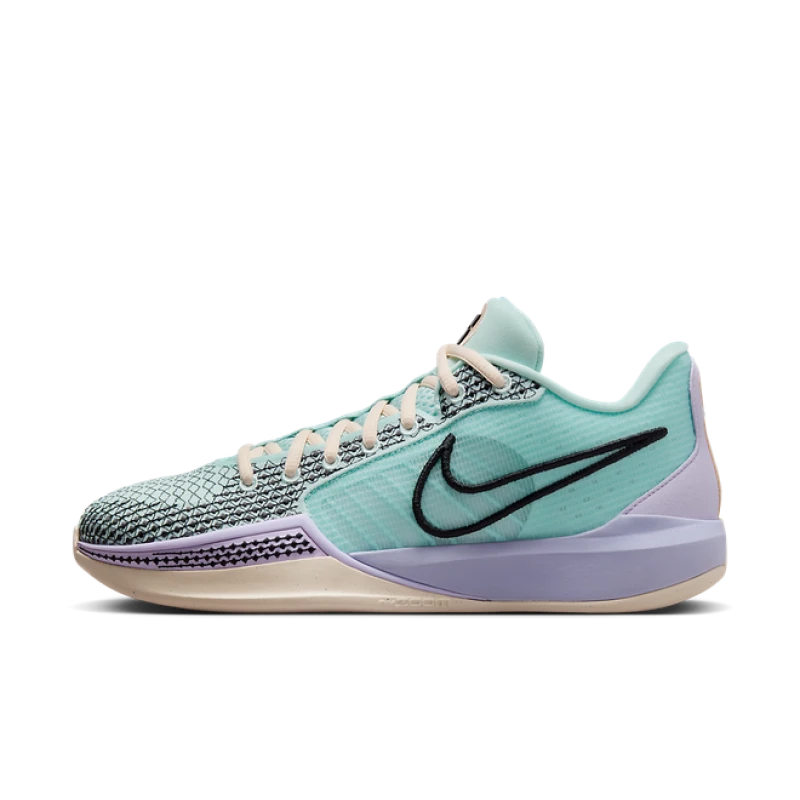 Nike Sabrina 1 WMNS 'Brooklyn's Finest' - FQ3381-301