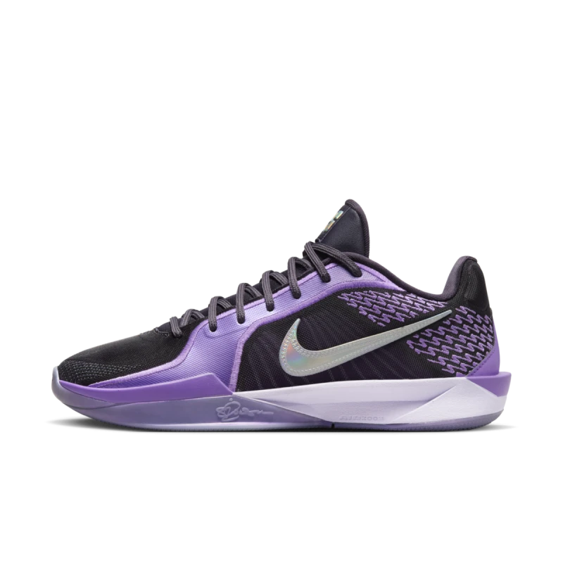 Nike Sabrina 2 'Court Vision' - FQ2174-500