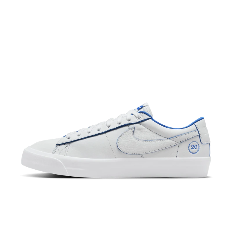 Nike SB Blazer Low Pro GT Premium - FZ1300-100