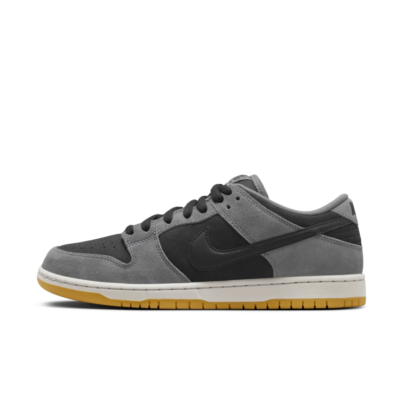 Nike SB Dunk Low 'Dark Smoke Grey' - HF3063-001