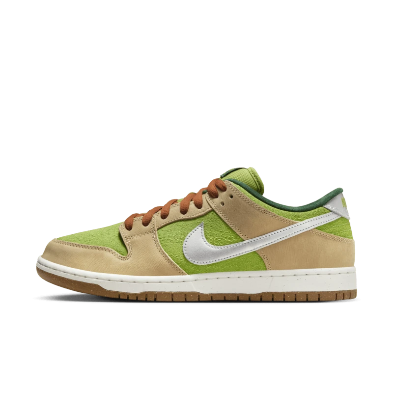 Nike SB Dunk Low 'Escargot' - FQ7585-200