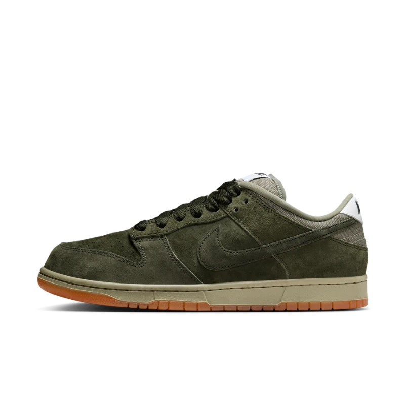 Nike SB Dunk Low Pro B - HJ0367-301