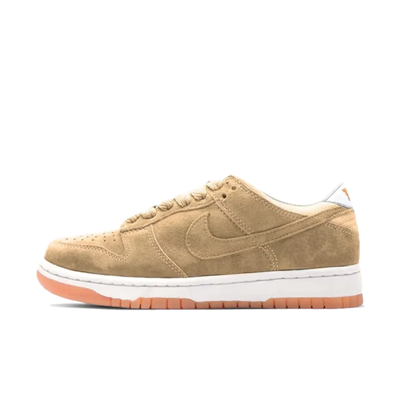 Nike SB Dunk Low Pro OG 'Parachute Beige' - HJ0367-200